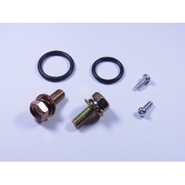 Kit réparation de robinet d'essence Tourmax Kawasaki KX500
