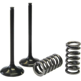 Kit conversion de soupapes d'admission PROX acier - Kawasaki 28.SIS4341-2