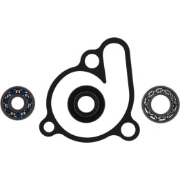 Kit réparation pompe à eau hot rods Suzuki rm125 | Oxmoto