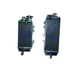Radiateur gauche Tecnium - KTM | Oxmoto