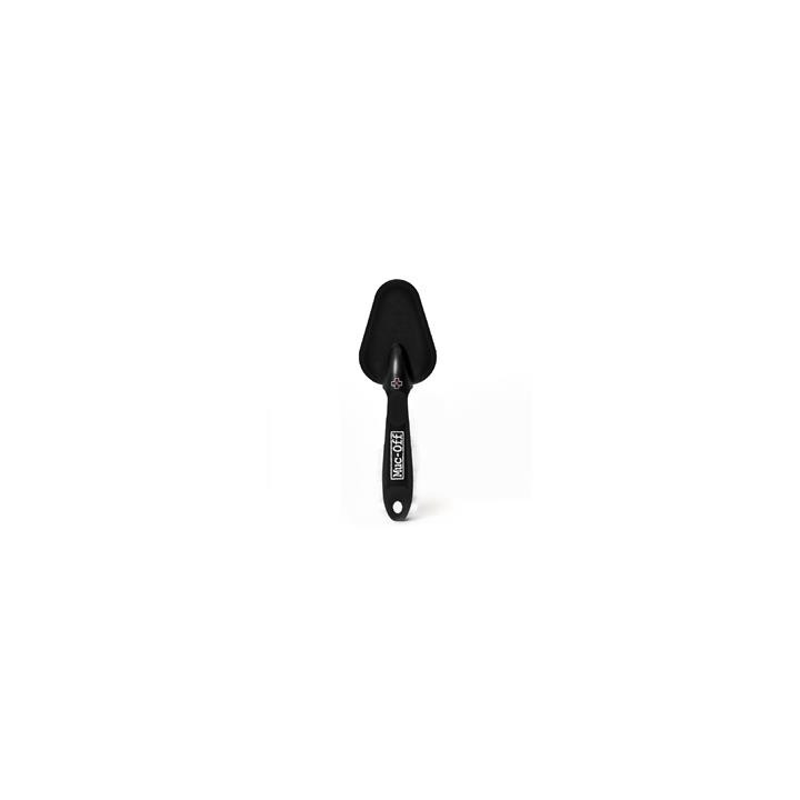 Brosse compacte Muc-off detailing | Oxmoto