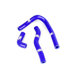 Durite de radiateur Samco - 3 Kawasaki KX65 | Oxmoto