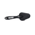 Brosse compacte Muc-off detailing | Oxmoto