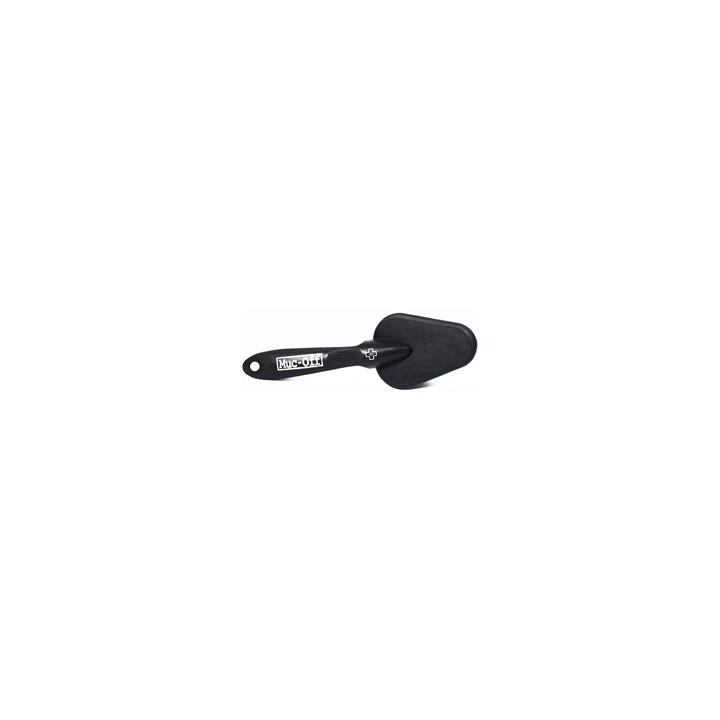Brosse compacte Muc-off detailing | Oxmoto