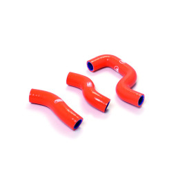 Durite de radiateur Samco - 3 KTM/Husqvarna KTM-51ORANGE