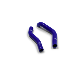 Durite de radiateur Samco - 2 Husqvarna SM701 | Oxmoto