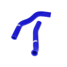 Durite de radiateur Samco - 2 Yamaha YZ80LC/YZ85 | Oxmoto