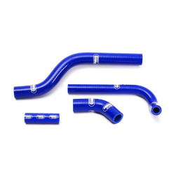 Durite de radiateur Samco - 4 Suzuki RM-Z250 | Oxmoto