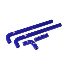 Durite de radiateur Samco - 4 TM | Oxmoto