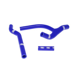 Durite de radiateur Samco type Y - 3 Yamaha WR250F | Oxmoto