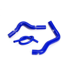 Durite de radiateur Samco - 3 Suzuki RM85 | Oxmoto