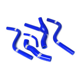 Durite de radiateur Samco - 5 Honda CR250R | Oxmoto