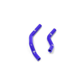 Durite de radiateur Samco - 2 Yamaha YZ65 | Oxmoto