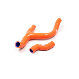 Durite de radiateur Samco - 2 KTM/Husqvarna KTM-39WHITE