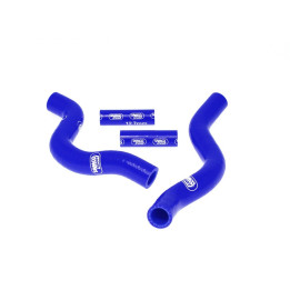Durite de radiateur Samco - 4 Suzuki RM250 SUZ-36RED
