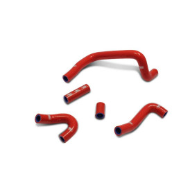 Durites de radiateur Samco - 5 Suzuki | Oxmoto