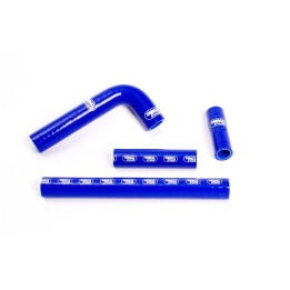 Durite de radiateur Samco - 4 Yamaha | Oxmoto