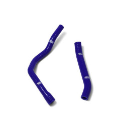 Durite de radiateur Samco - 2 Yamaha YZ85 | Oxmoto