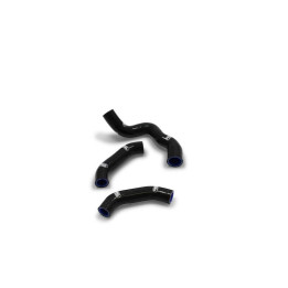 Durite de radiateur Samco - 2 KTM EXC-F450/500 KTM-118BLACK