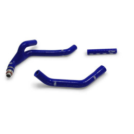 Durite de radiateur Samco - 3 Yamaha YZ-450F | Oxmoto