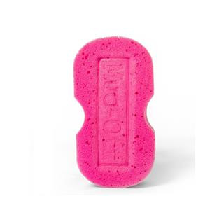 Éponge Muc-off expanding microcell rose | Oxmoto