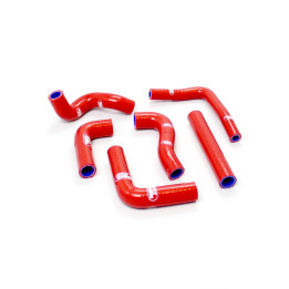 Durite de radiateur Samco - 6 Beta RR 250/300 | Oxmoto