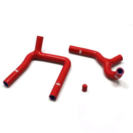 Durite de radiateur Samco - 3 Beta 300 Xtrainer Thermo Bypass BET-11RED
