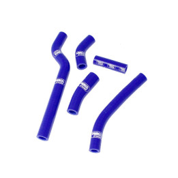 Durite de radiateur Samco - 5 Yamaha YZ250F | Oxmoto
