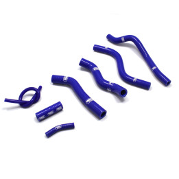 Durite de radiateur Samco - 7 Honda CR125R | Oxmoto