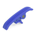 Patin de chaîne inférieur Polisport bleu Husqvarna 1086398001