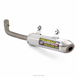 Pot de détente PRO CIRCUIT Works acier Honda CR500R | Oxmoto