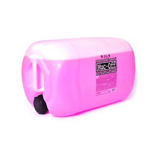 Nettoyant Muc-off motorcycle cleaner bidon 25L | Oxmoto