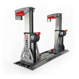 Béquille de stand RISK RACING Lock & Load Pro mini | Oxmoto