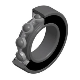 Roulement DE roue NTN 63004-2RS 20X42X16 | Oxmoto