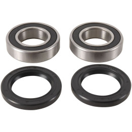 Kit de roulements et joints de roue PIVOT WORKS | Oxmoto