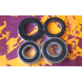 Kit de roulements de roue avant PIVOT WORKS PWFWK-T13-000