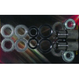 Kit reparation DE bras oscillants pour Honda CR125R 1993-01