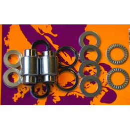 Kit reparation DE bras oscillants pour Honda CR250R 2002-07