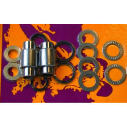 Kit reparation DE bras oscillants pour Honda CR125R 2002-07