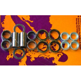 Kit reparation DE bras oscillants pour KTM SX,MXC,EXC400/520 2000-02