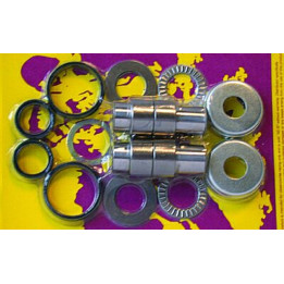 Kit reparation DE bras oscillants pour Yamaha YZ125 1988-92