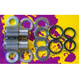 Kit reparation DE bras oscillants pour Kawasaki KX125 1999-05 ET KX250 1999-07