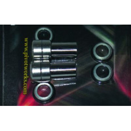 Kit reparation DE bras oscillants pour Kawasaki KX125/250 1994-95