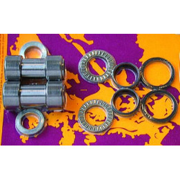 Kit reparation DE bras oscillants pour Yamaha YZ125/250/250F/450F 2002-03 ET YZ/WR450F 2003-06