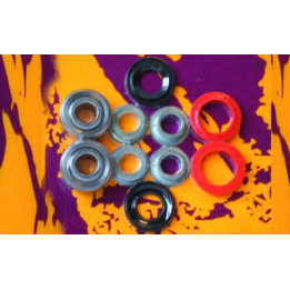 Kit roulements d'amortisseur pour Suzuki RM125/250 1990
