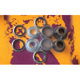 Kit roulements d'amortisseur pour Suzuki RM125/250 2002-07