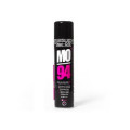 Spray de protection Muc-off mo-94 400ml | Oxmoto