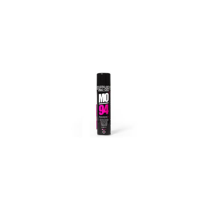 Spray de protection Muc-off mo-94 400ml | Oxmoto