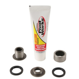 Kit roulement inférieur d'amortisseur PIVOT WORKS | Oxmoto