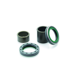 Entretoise + spi de roue arrière SKF - KTM/Husaberg | Oxmoto